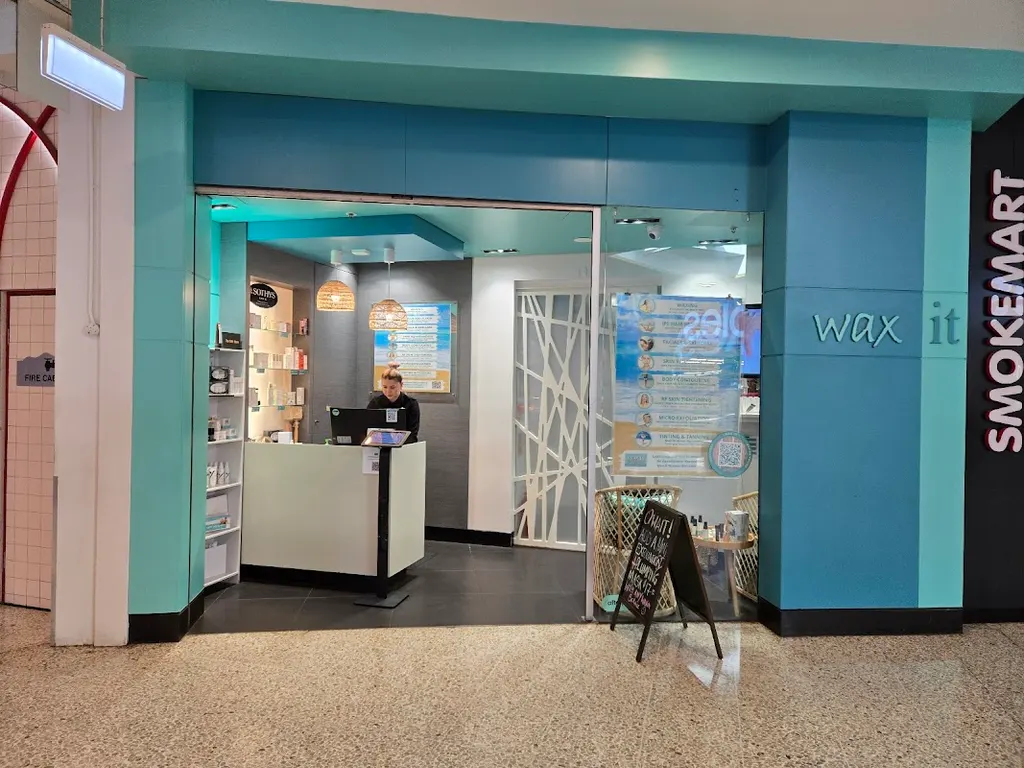 Wax It Wellness & Rejuvenation (Casuarina Square, Darwin) — Beauty salon in Casuarina